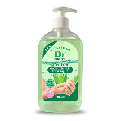 Tecni Sapun Super Kewa Aloe Vera Antibakterijski 500 ml