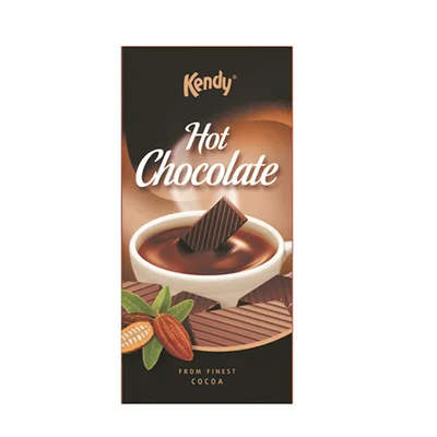 Topla Cokolada Kendy 25 g