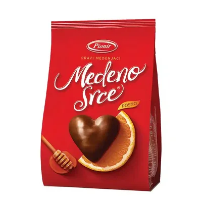 Medenjaci Medulence 550 g