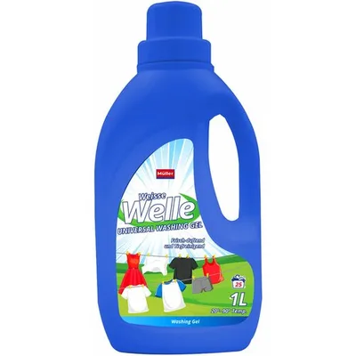 Deterdzent Tecni Welle Univerzal 1 L