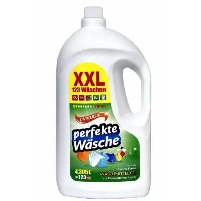 Tecni Deterdzent Muller Dark Dasigo 1 L