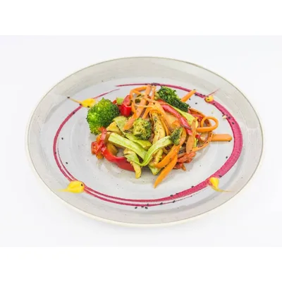 Povrce - Mix Za Gril 150 g