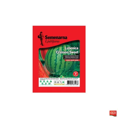 Lubenica Secena 350 g