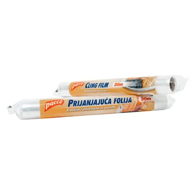 Folija Samoprijanjajuca 30m