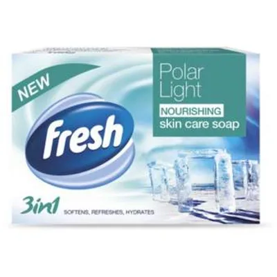 Sapun Fresh Polar Light 90 g