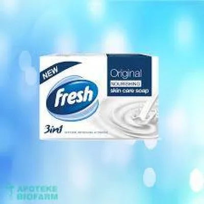 Fresh Sapun Original 90 g