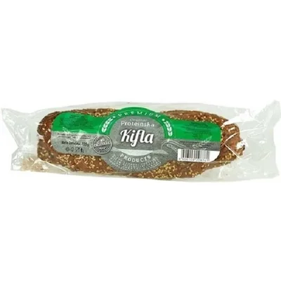 Smrznuta Heljda Kifla Kircanski 125 g