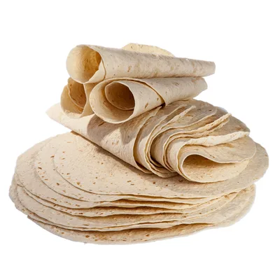 Tortilja , 25cm 600 g