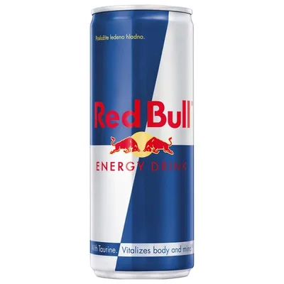 Energetsko Piće Red Rain Pet 330 ml