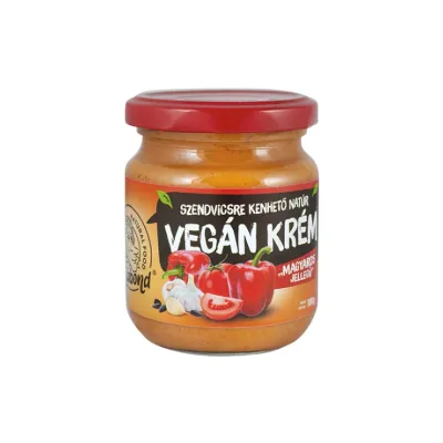 Namaz Od Povrća Vegano Istar Bvb 175 g
