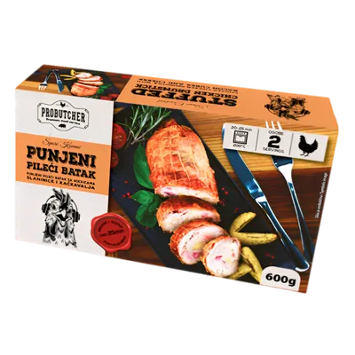 Pileći Batak Punjen Probutcher 600 g