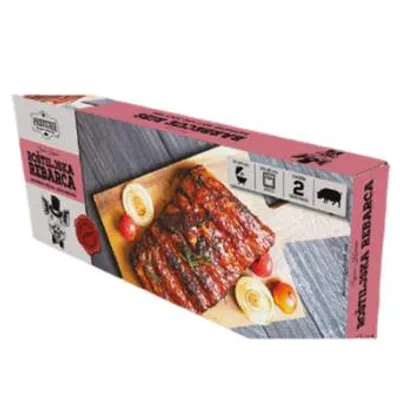 Svinjska Rebra Marinirana Probutcher 600 g