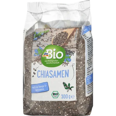 Čia Seme Insistem 300 g
