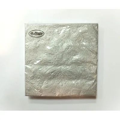 Salvete Jednoslojne 33 X 33 Marija Mbn