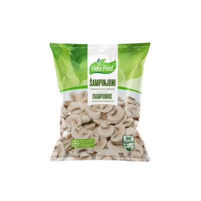 Sampinjoni 400 g