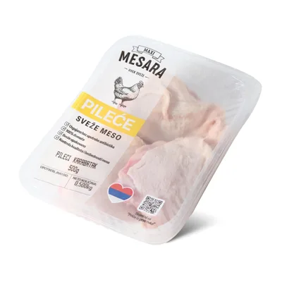 Pileci Karabatak 500 g