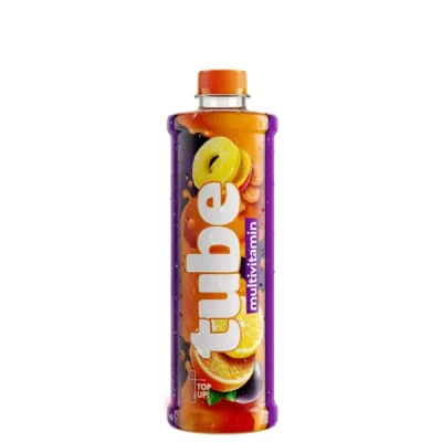 Sok Drip Multivitamin 500 ml