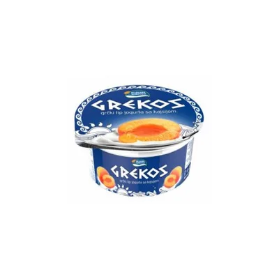 Jotogo Grcki Vocni Jogurt Kajsija 150 g