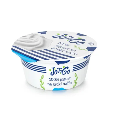 Jotogo Grčki Jogurt 150 g