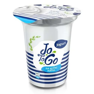 Jotogo Grčki Jogurt 400 g