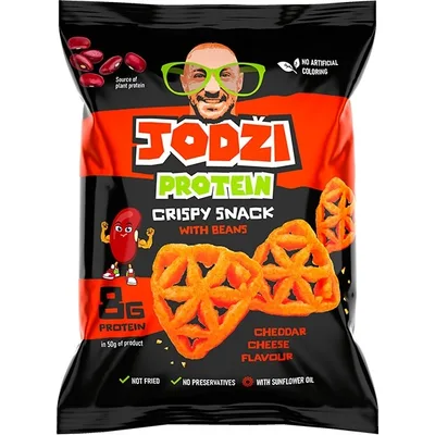 Smoki Flips Jodzi Protein Cedar 50 g