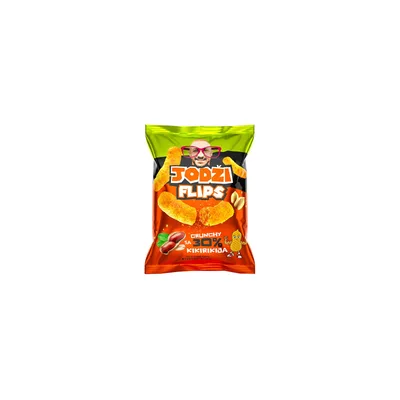Smoki Flips Jodzi Classic 60 g