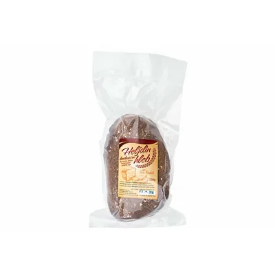 Hleb Heljdin Bez Secera Leon Food 300 g