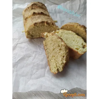 Hleb Seljacki Leon Food 700 g