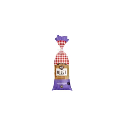 Hleb Dijet Leon Food 300 g