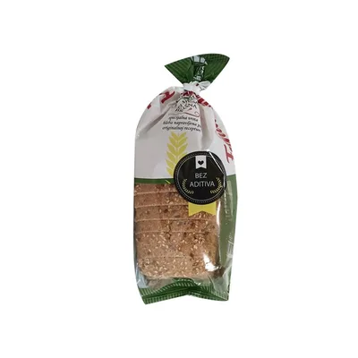 Hleb T500 Leon Food 300 g