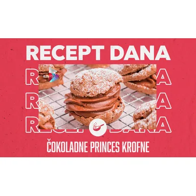 Kolac Princes Krofne Leon Food 225 g