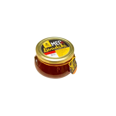 Nectar Med Livadski Nas Med