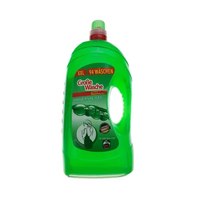 Grose Wasche Sudoper 5 L