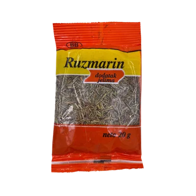 Ruzmarin Svež 20 g