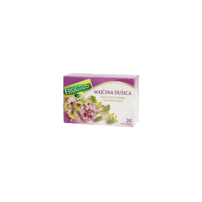 Majčina Dušica Sveža 20 g