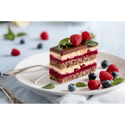 Torta Kapri Okrugla Stanic Nm 1,85 kg