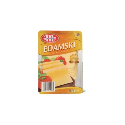 Sir Tilsit Lala & Sosa Slajs 150 g