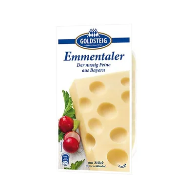 Sir Emmentaler Lala & Sosa 250 g