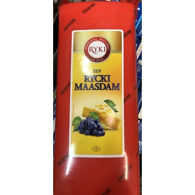 Sir Maasdam Lala & Sosa 250 g