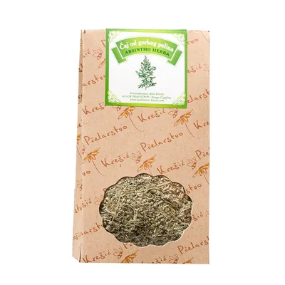 Čaj Pelin Crazy Herbals 35 g