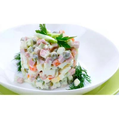 Ruska Salata Innoveat 1 kg