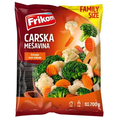 Carska Mesavina Innoveat 1 kg