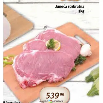 Juneca Rozbratna Wet Aged