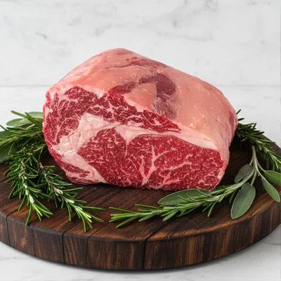 Juneci Rib Eye Wet Aged