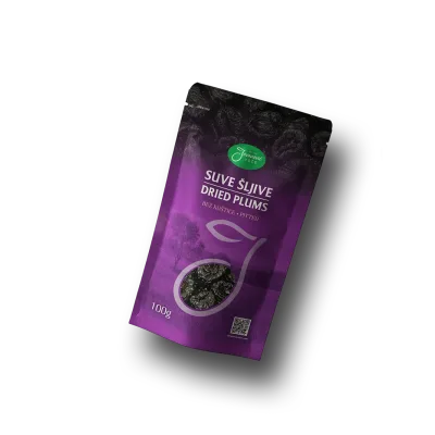 Suva Sljiva Bk Jovanovic 100 g