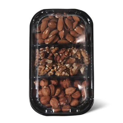 Trio Mix Lesnik, Kajsija, Badem 210 g