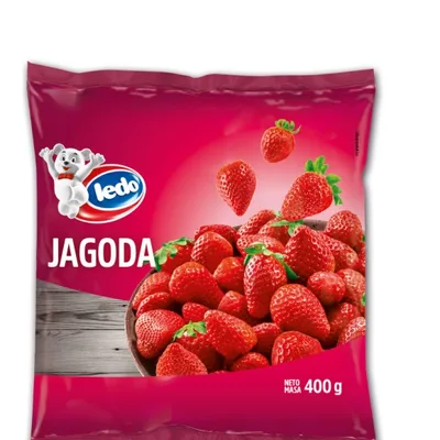 Jagoda 400 g
