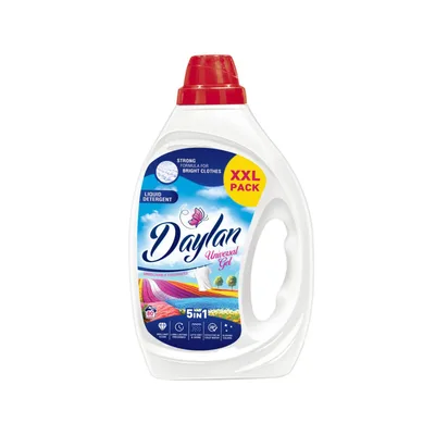Tecni Deterdzent Tomi Universal 5 L