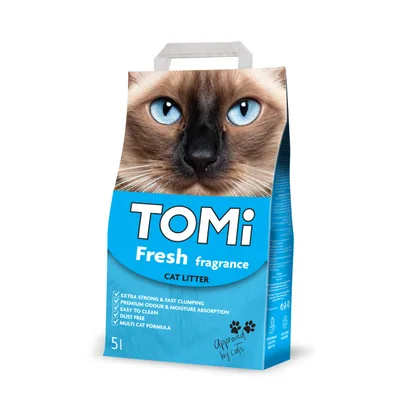 Podoper Tomi Fresh 1 1 Gratis