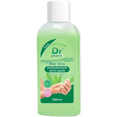 Tecni Sapun Tomi 0500 Aloe Vera 1 1 Gratis
